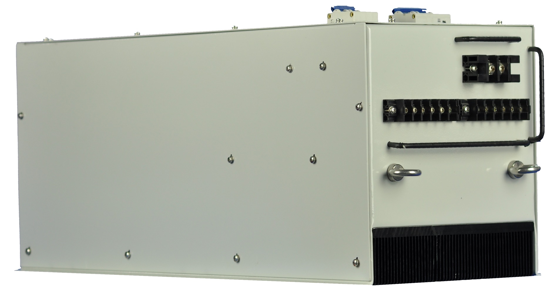 single-phase inverter